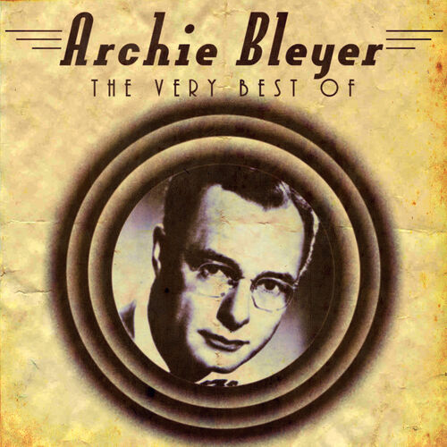 Archie Bleyer